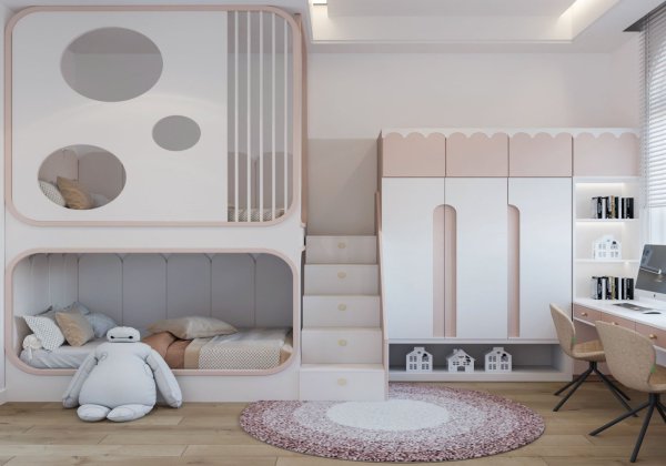 VINHOME NGUYÊN CĂN HẠ LONG
