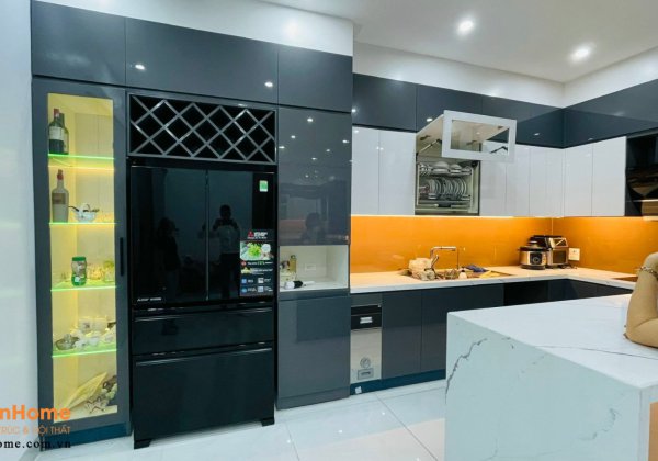 THỊ TRƯỜNG NỘI THẤT 2022