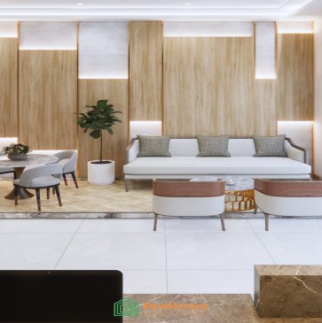 NỘI THẤT HOTEL 2022