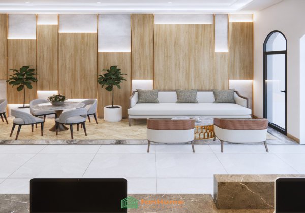 NỘI THẤT HOTEL 2022