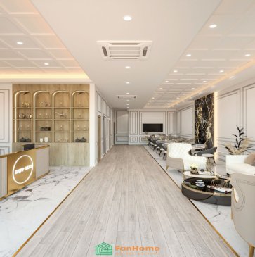 SANG TRỌNG NỘI THẤT MR HỢP HẠ LONG