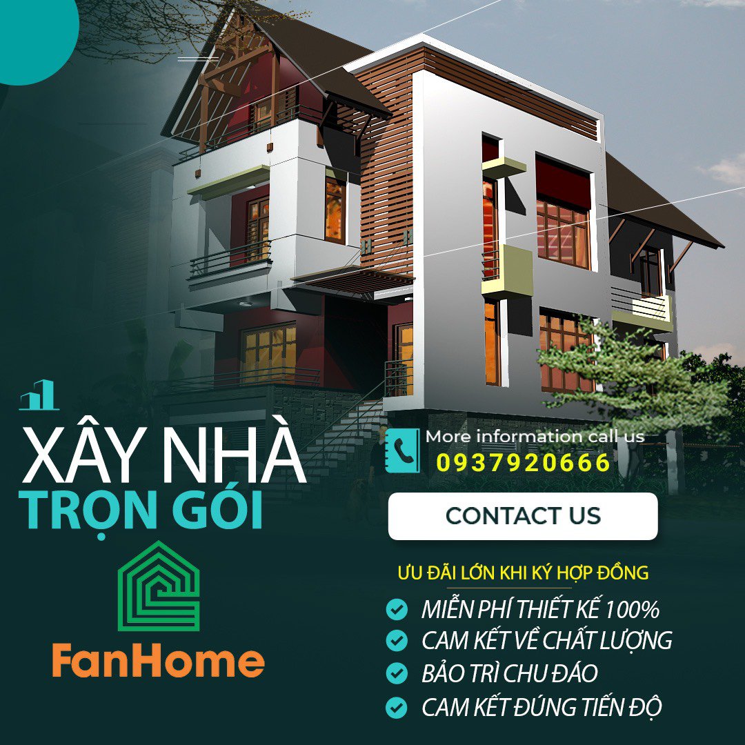 Top 10 công ty xây nhà trọn gói uy tín tại Quảng Ninh